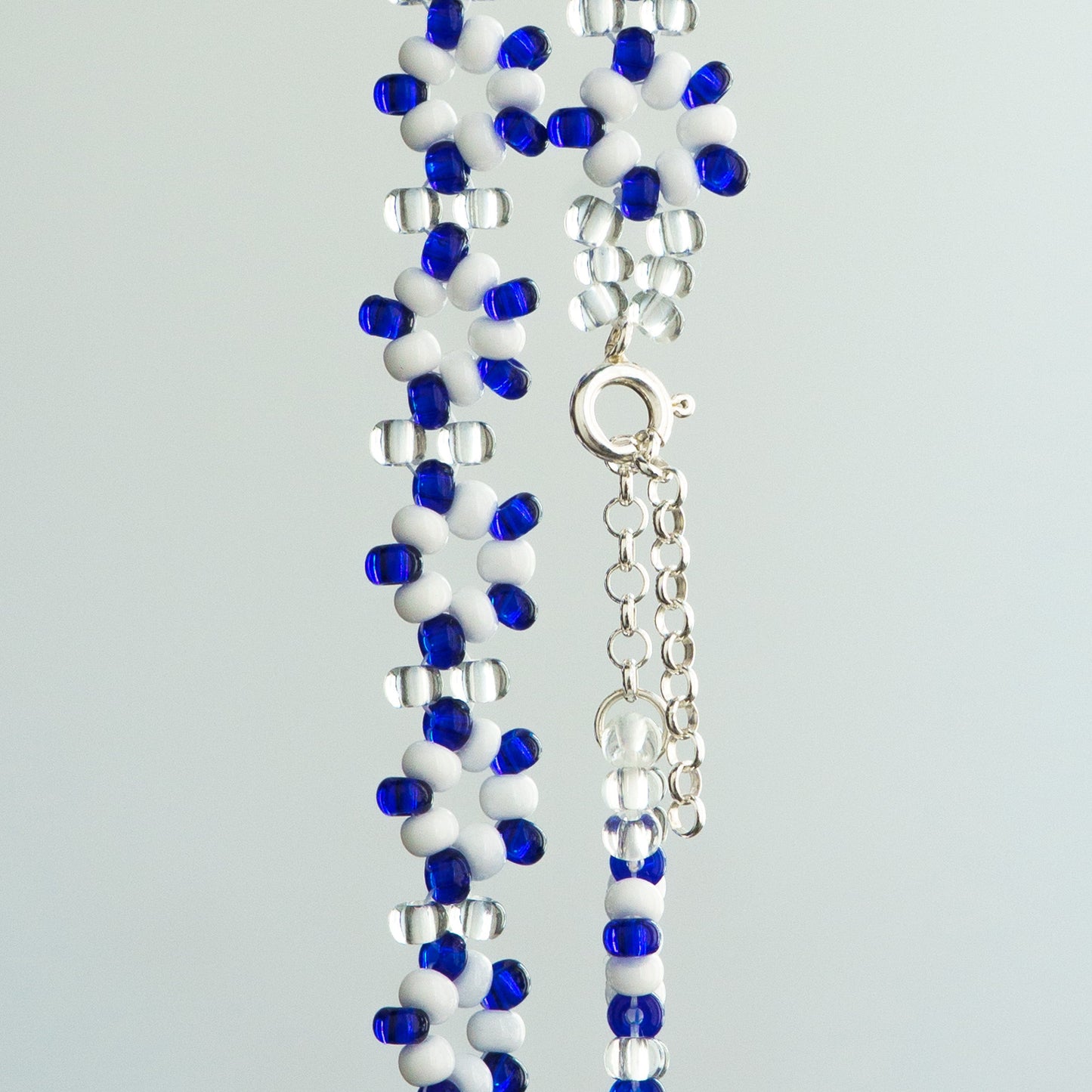 BOIA 111 NECKLACE