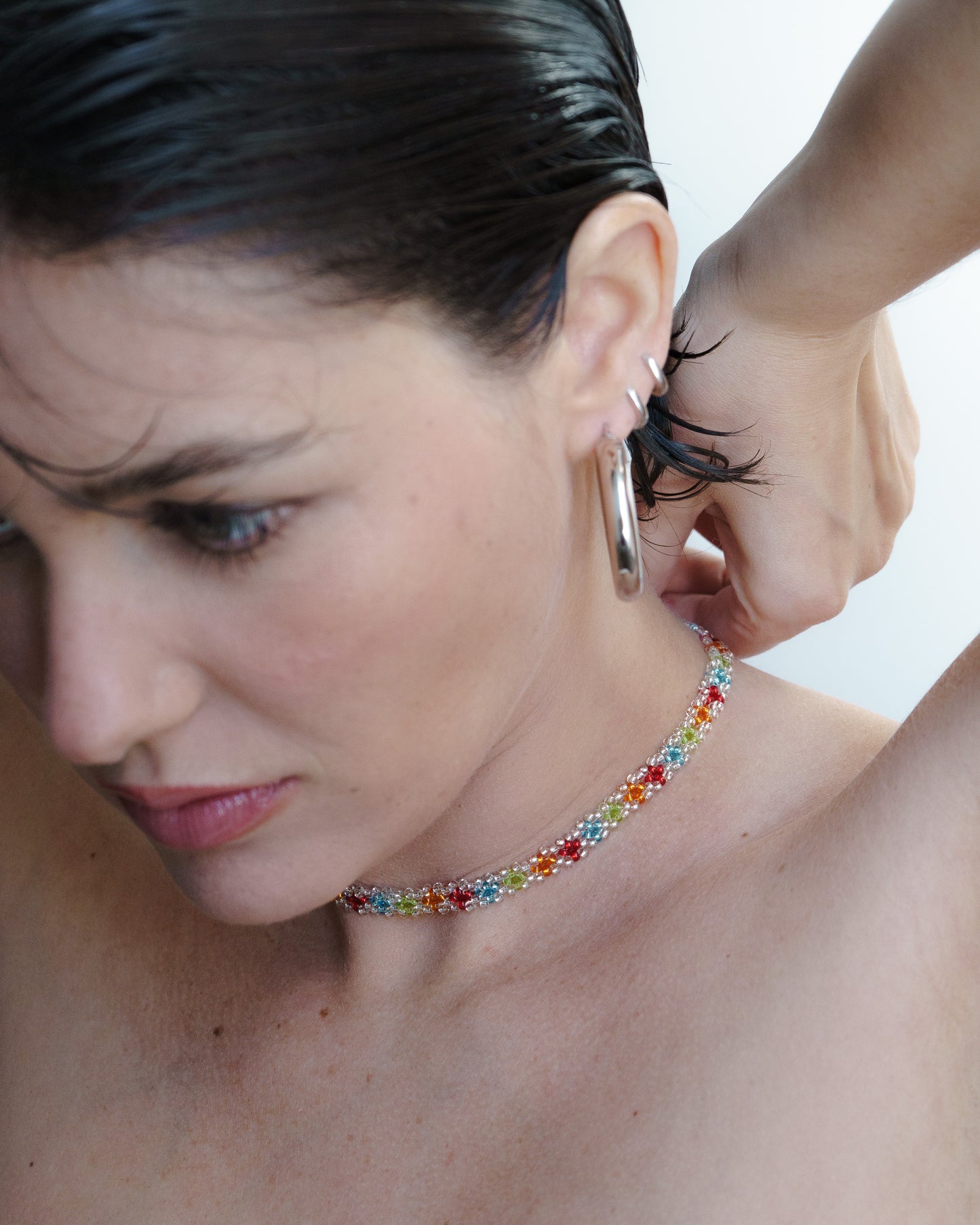 Cruz 301 Necklace