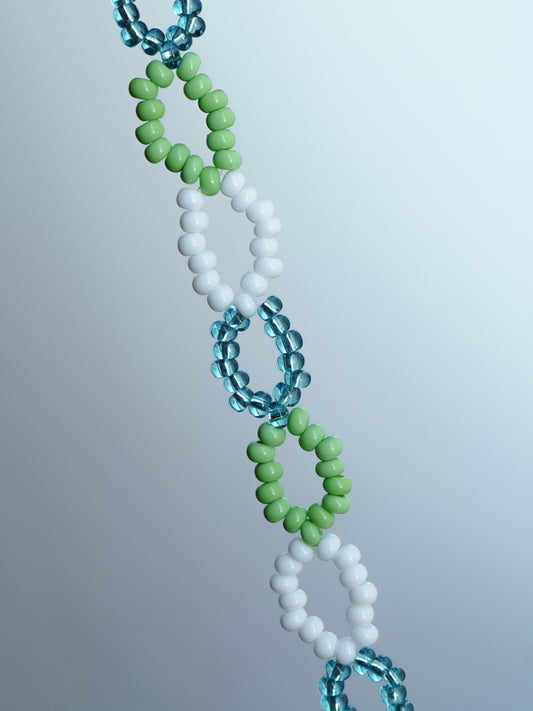 DNA 102 Necklace