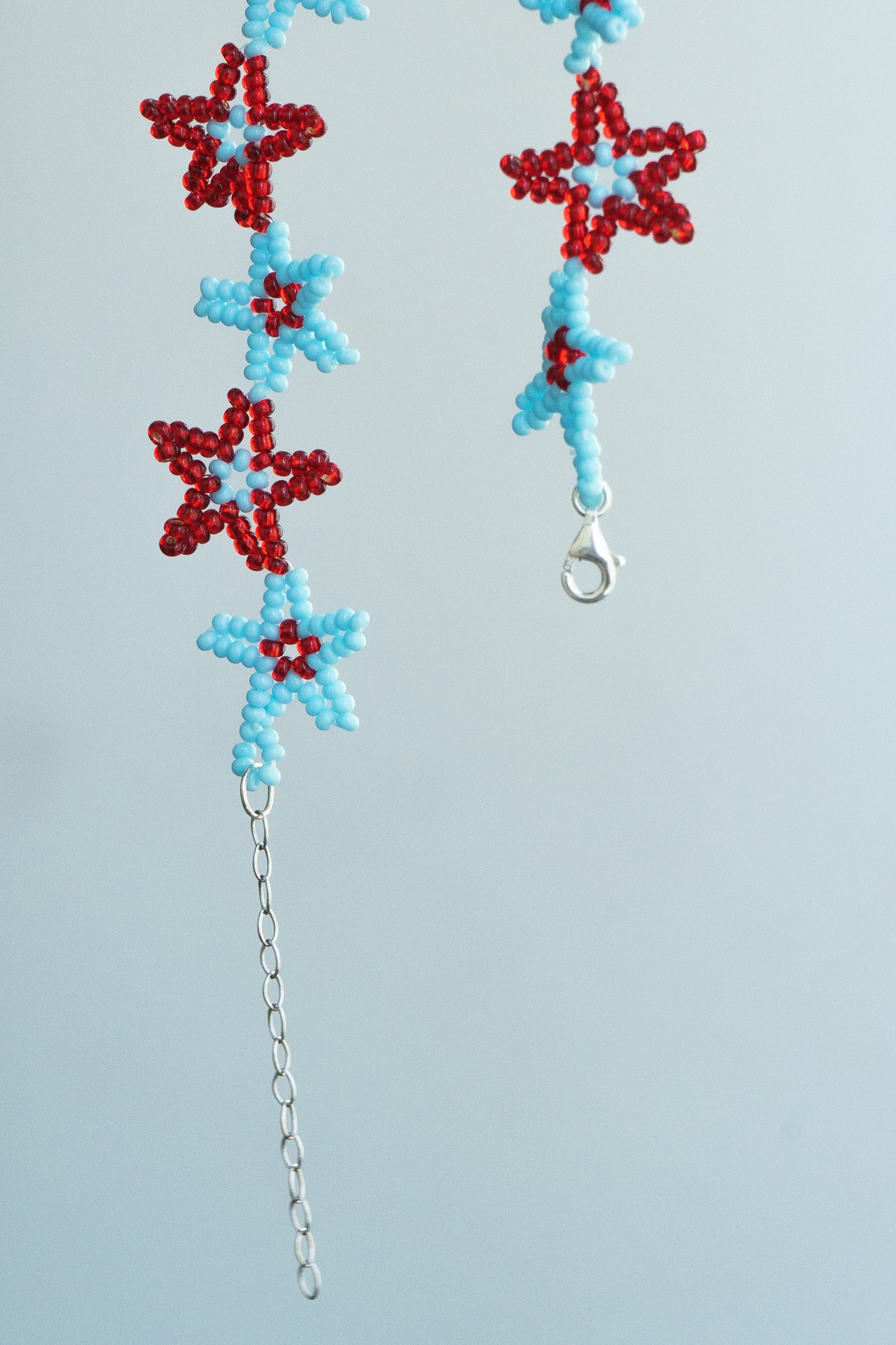 ESTRELAS 101 NECKLACE