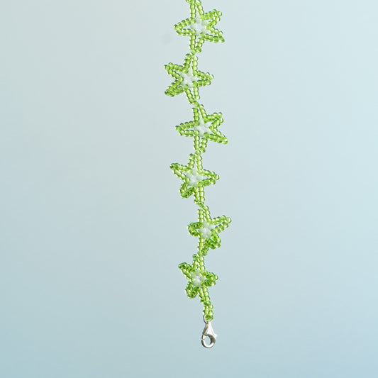 ESTRELAS 102 ANKLET
