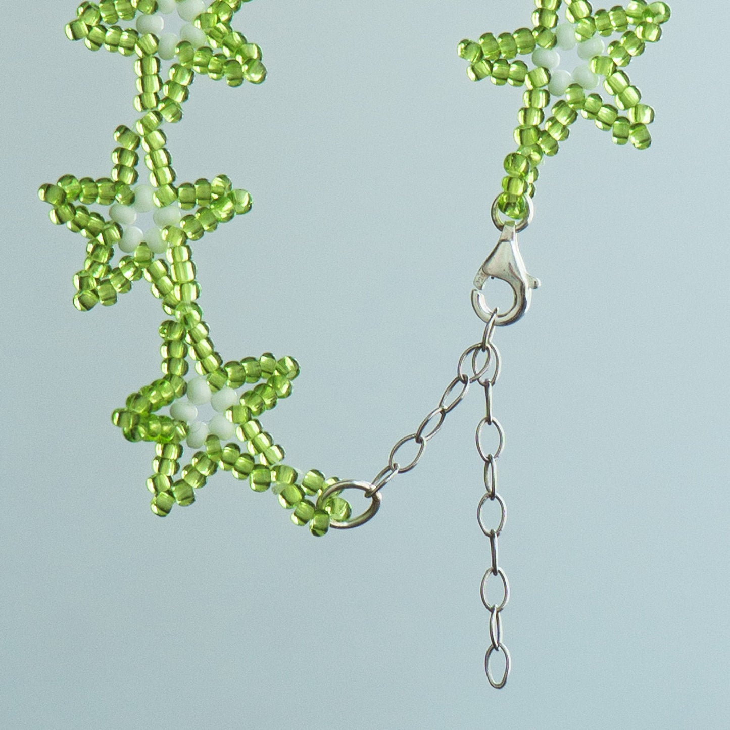 ESTRELAS 102 NECKLACE
