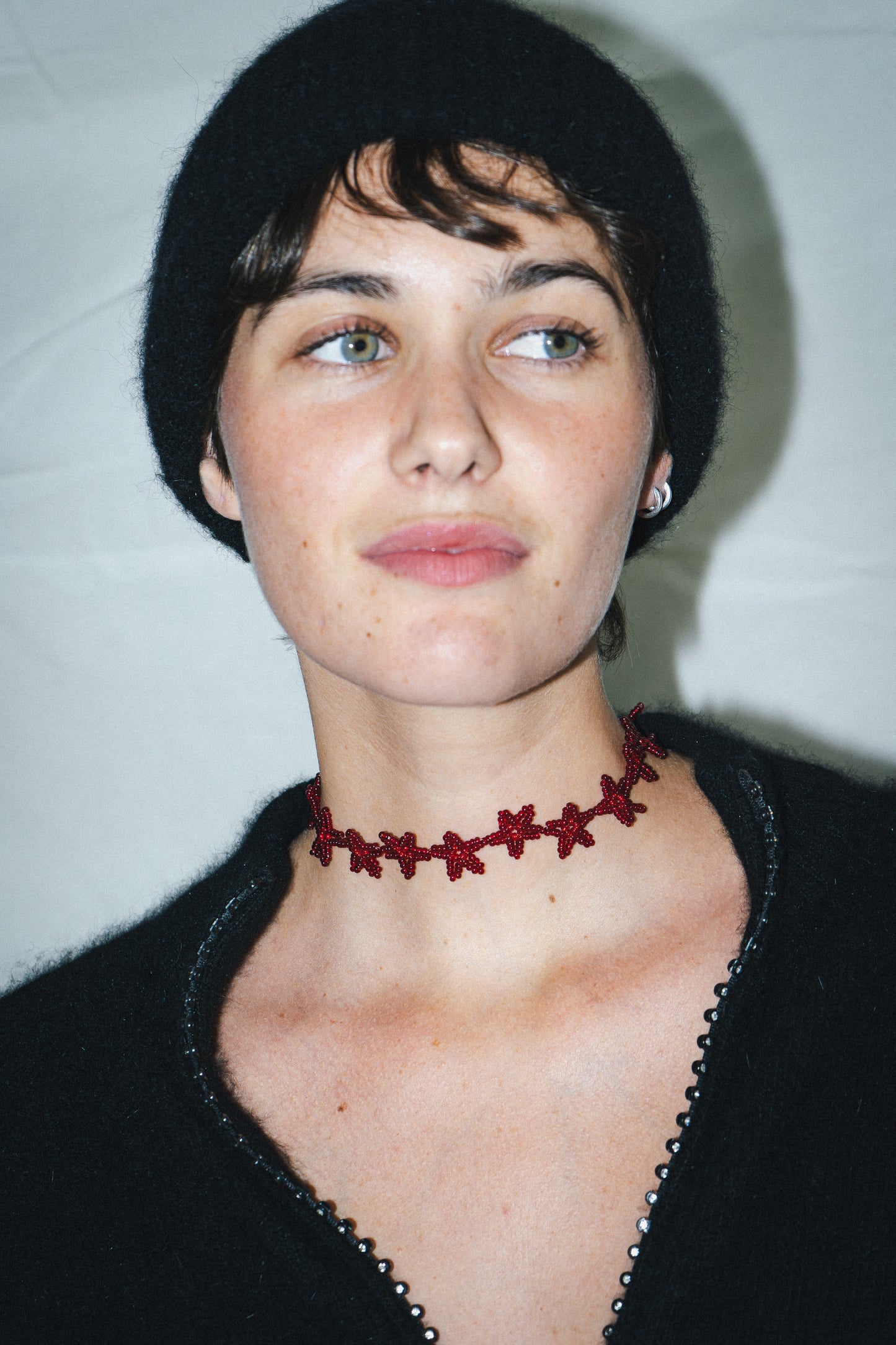 ESTRELAS 201 NECKLACE