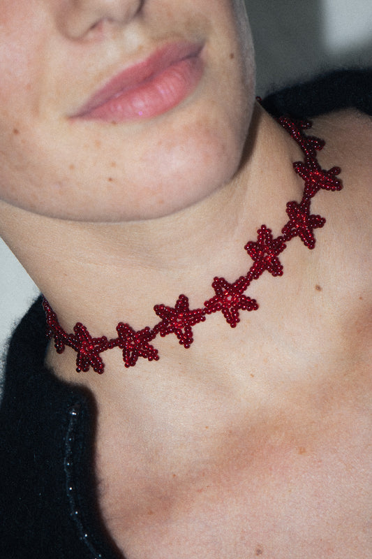 ESTRELAS 201 NECKLACE