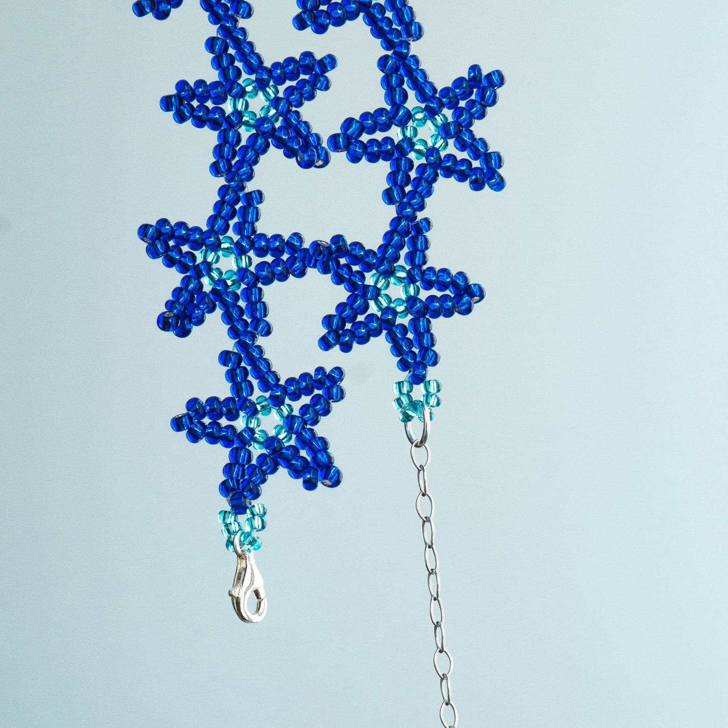 ESTRELAS 202 NECKLACE