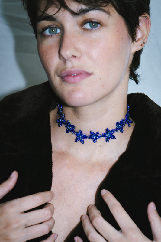 ESTRELAS 202 NECKLACE