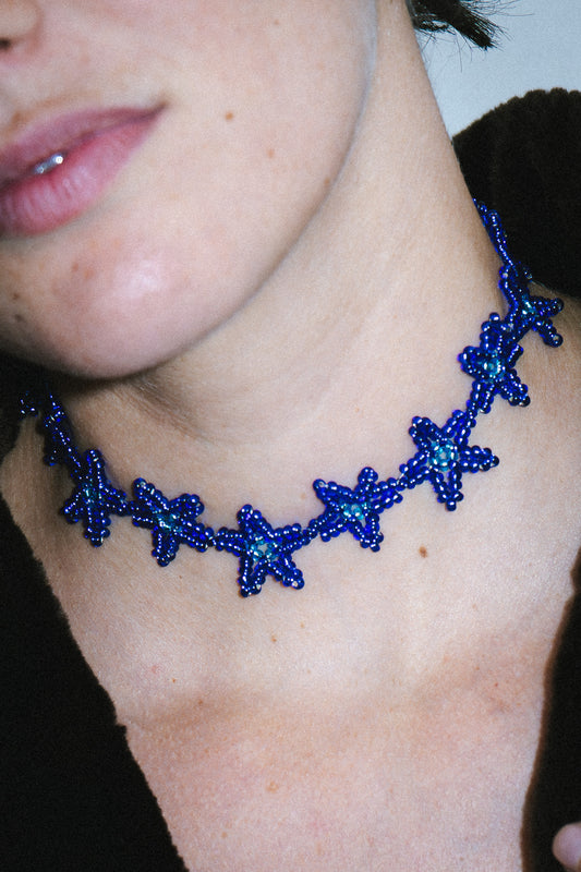 ESTRELAS 202 NECKLACE