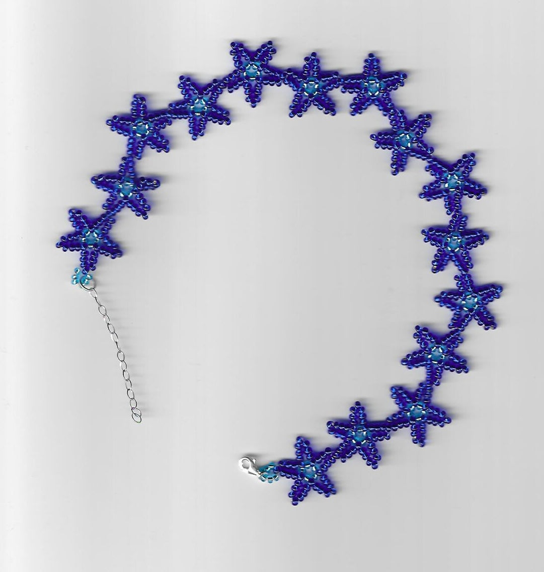 ESTRELAS 202 NECKLACE