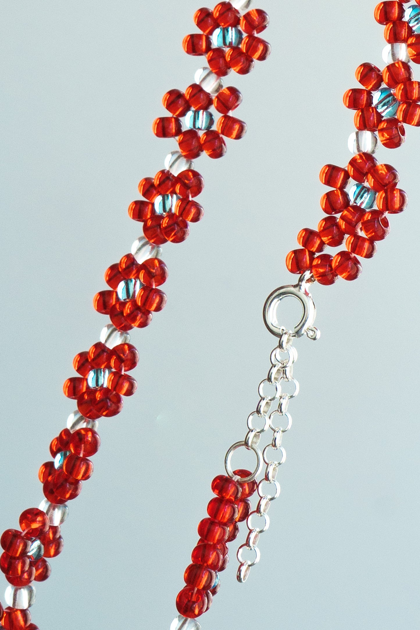FLORES 101 ANKLET