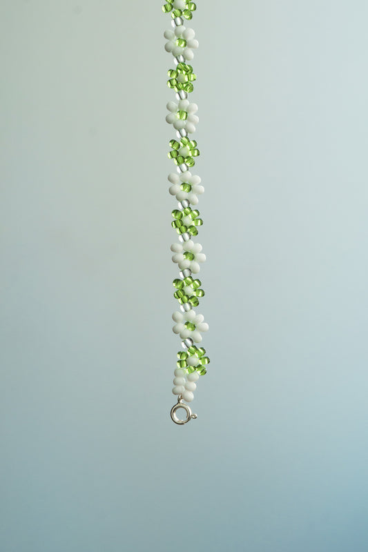 FLORES 102 ANKLET