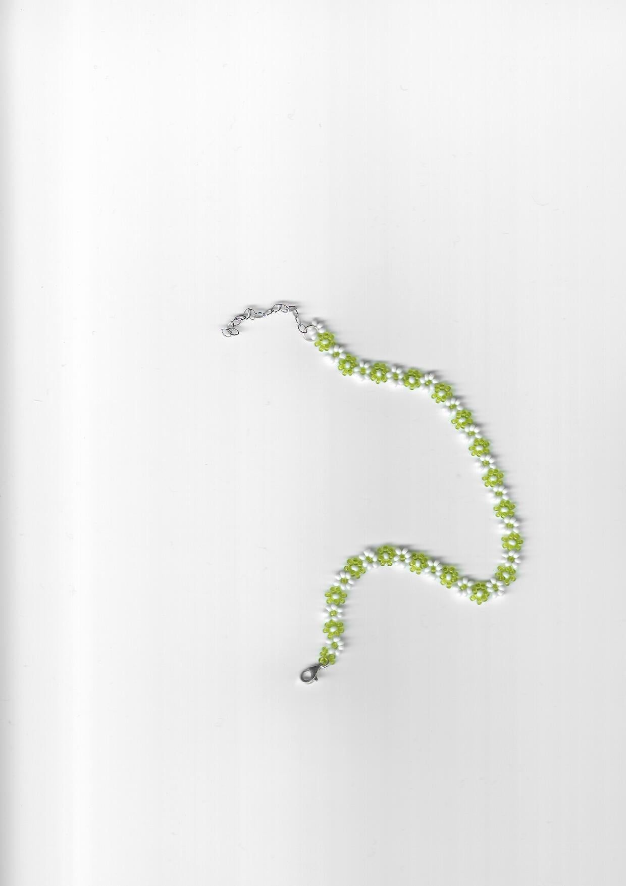 FLORES BABY 102 ANKLET