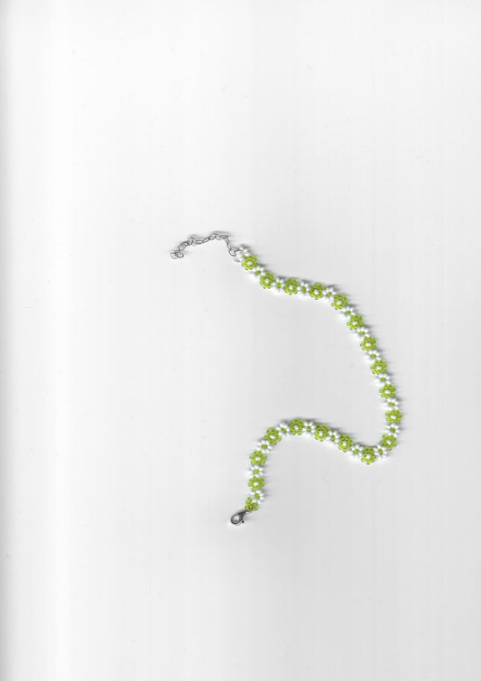 FLORES BABY 102 ANKLET