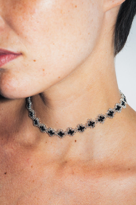 LOSANGULOS 107 NECKLACE