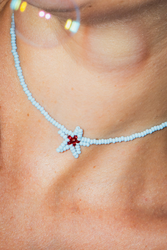 UNI ESTRELA 101 NECKLACE