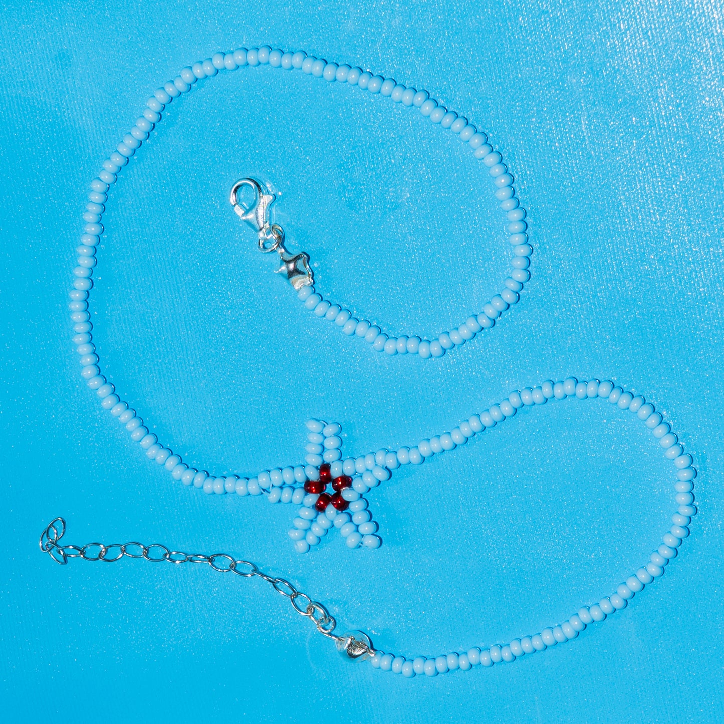 UNI ESTRELA 101 NECKLACE
