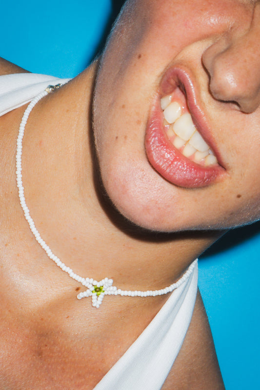 UNI ESTRELA 102 NECKLACE