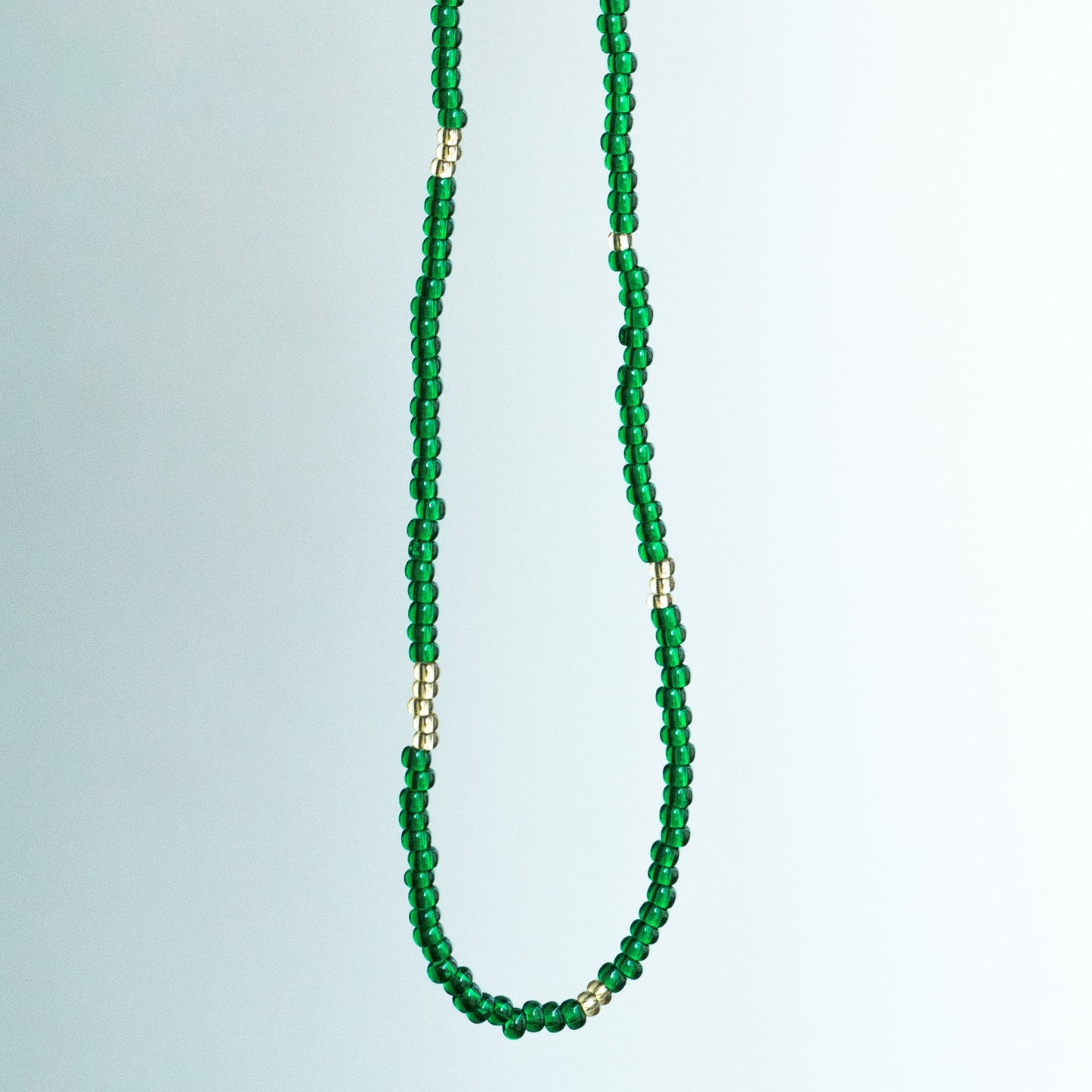 Basic Verde Ouro