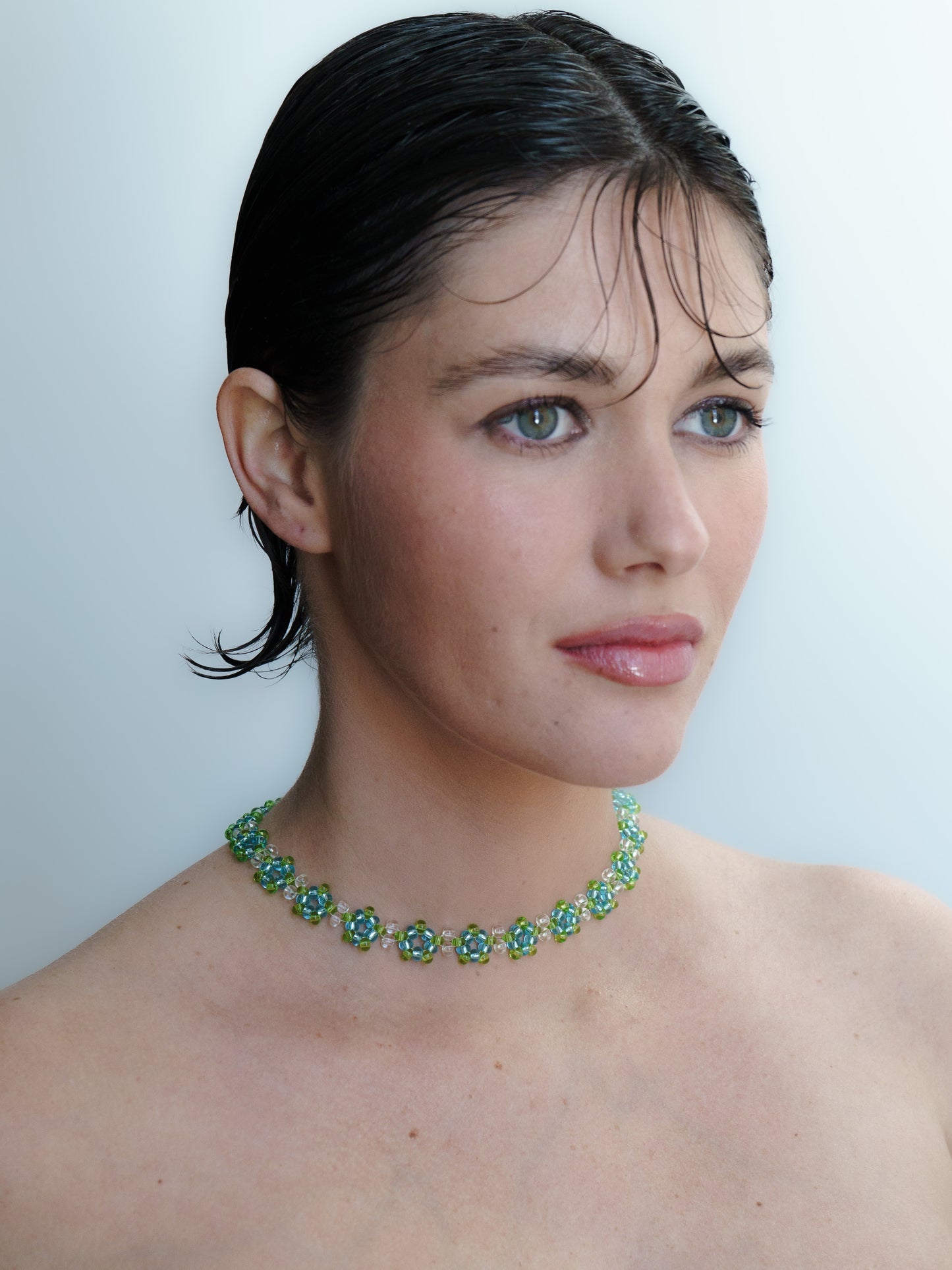 Boia 104 Necklace