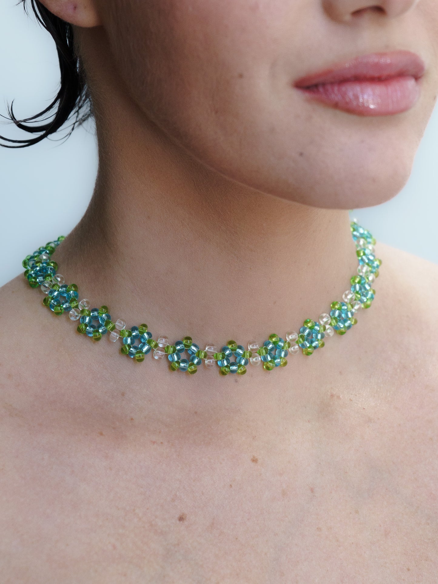 Boia 104 Necklace
