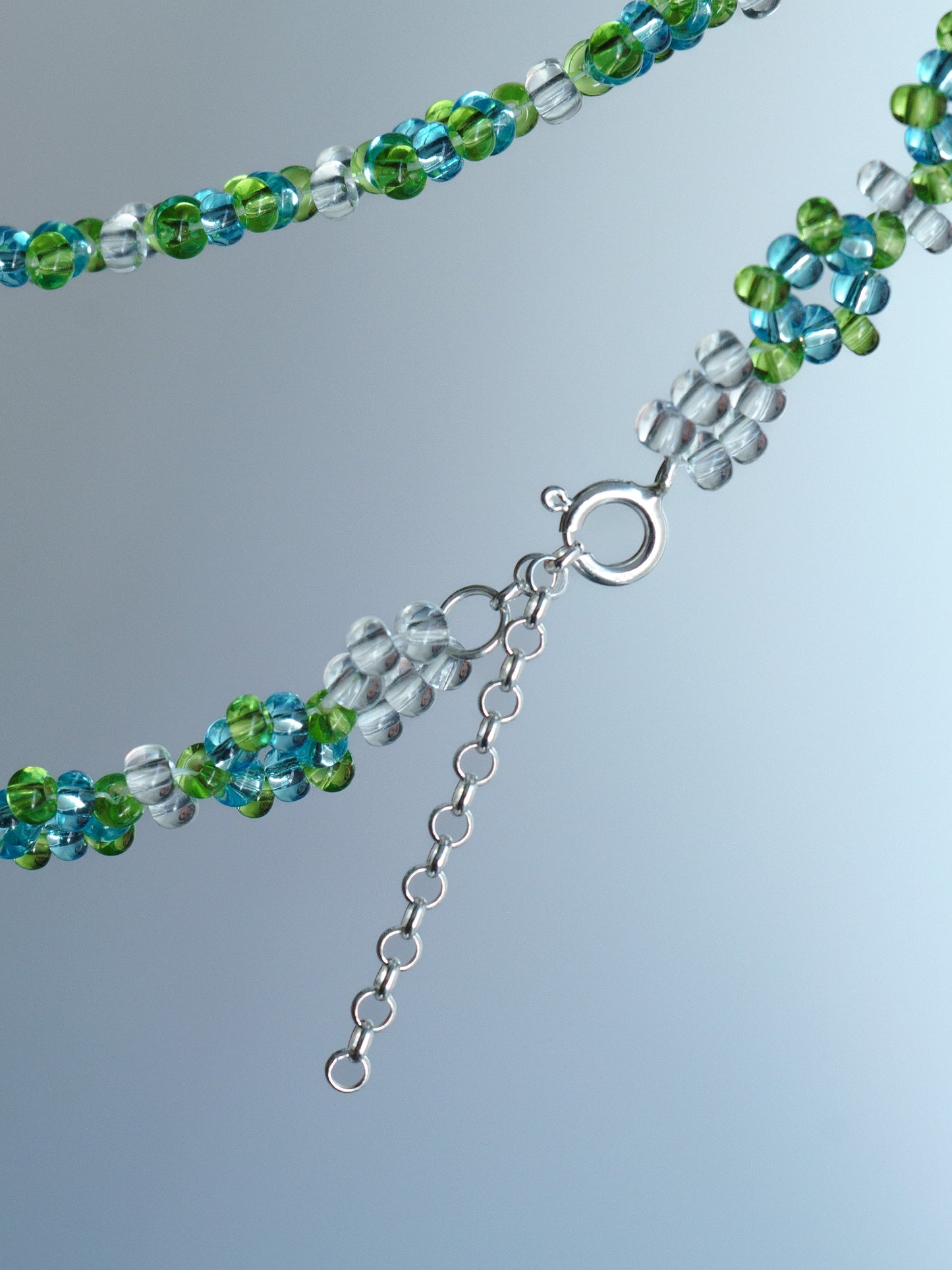 Boia 104 Necklace