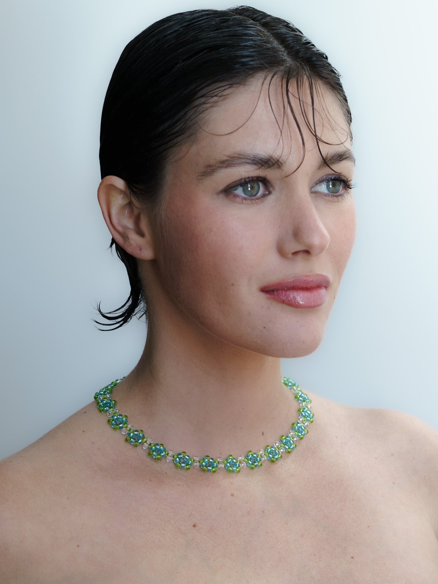 Boia 104 Necklace