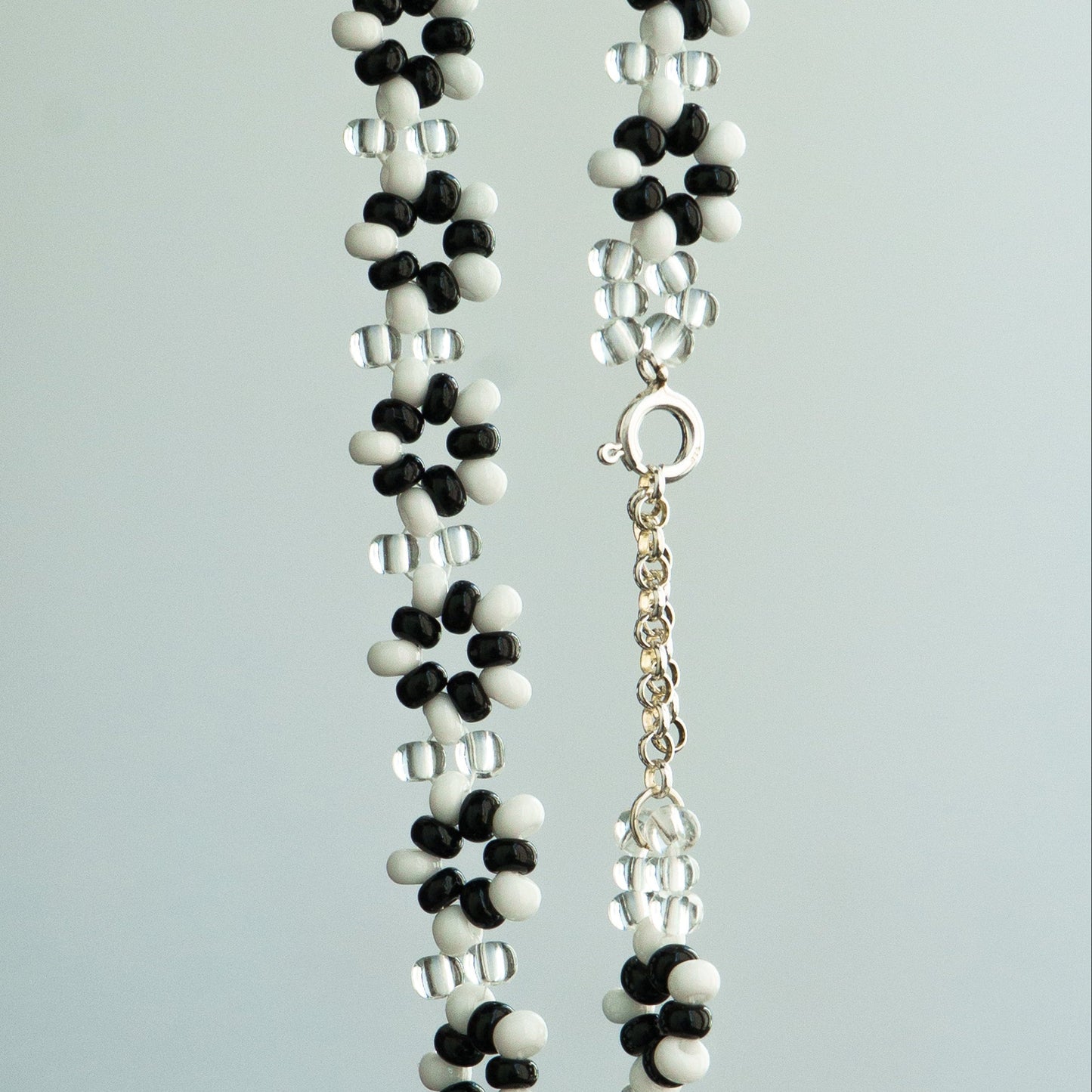 BOIA 107 NECKLACE