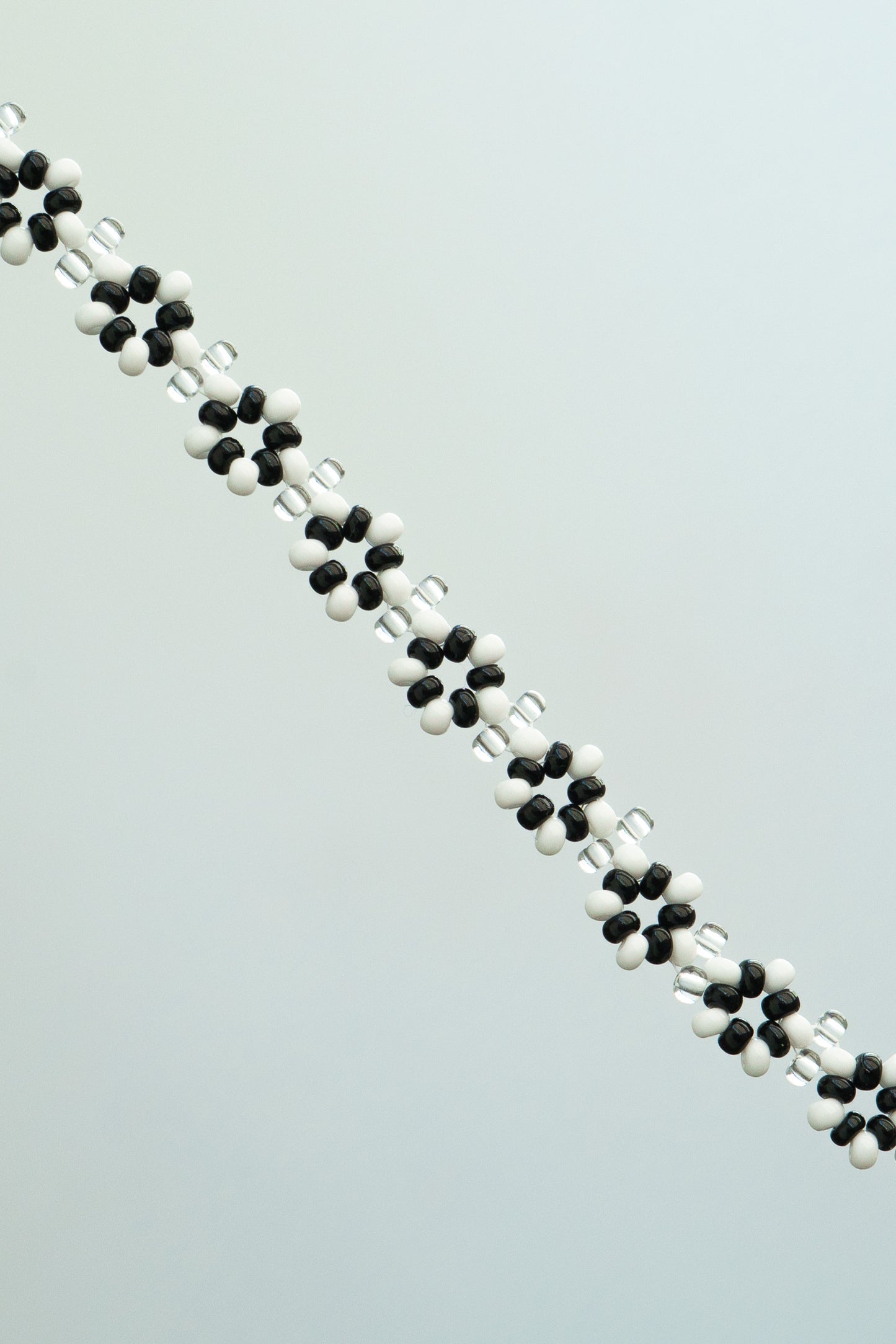 BOIA 107 NECKLACE