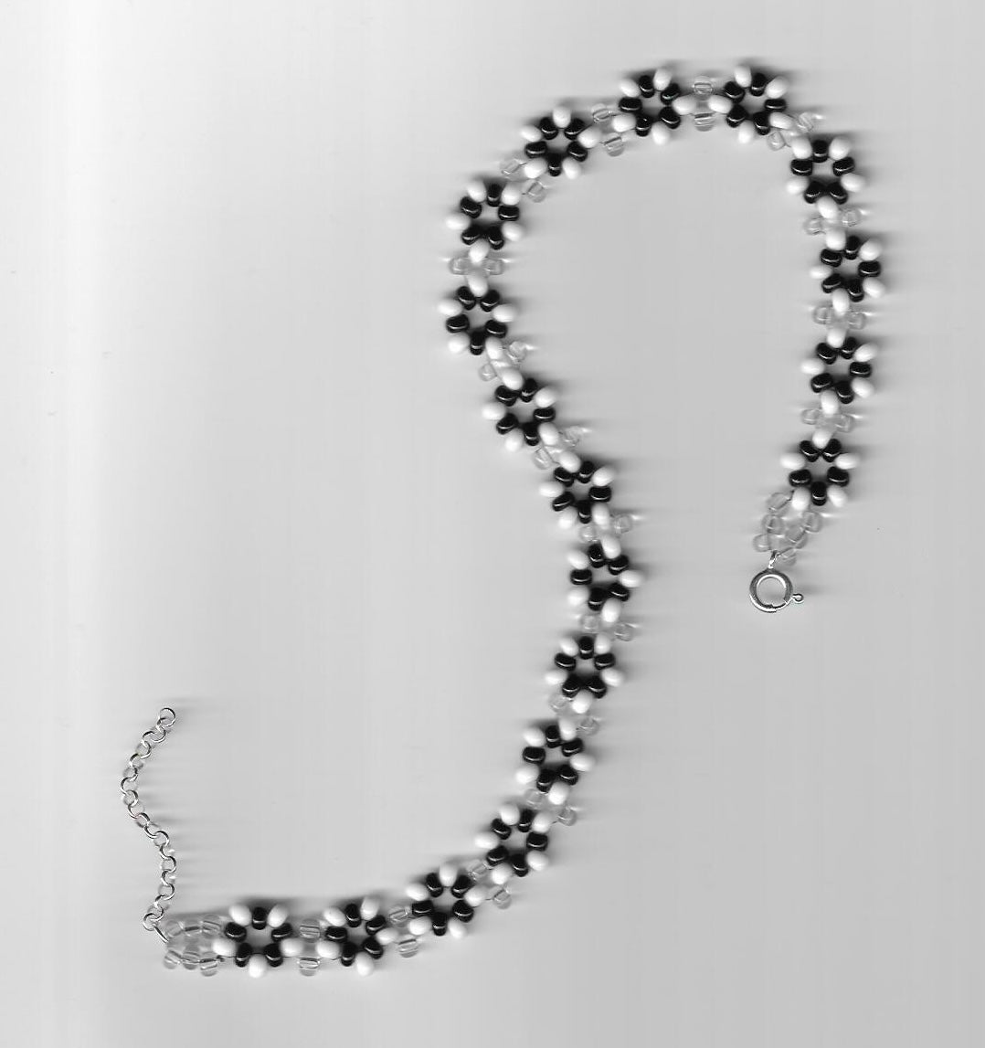 BOIA 107 NECKLACE