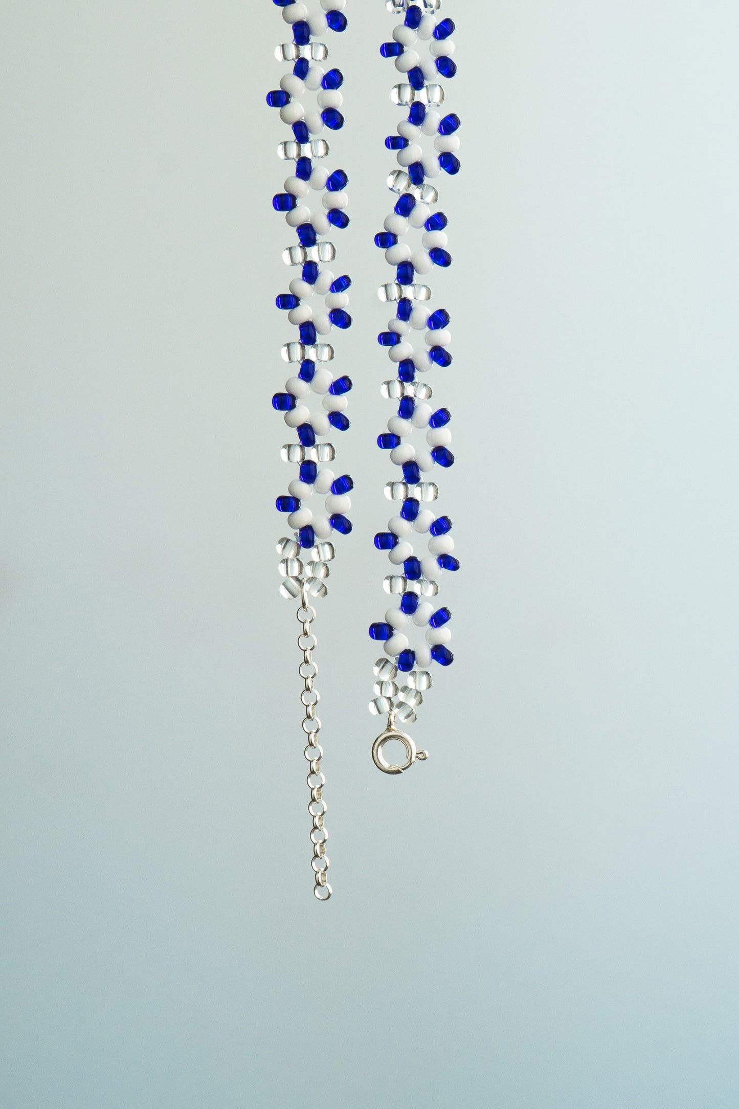 BOIA 111 NECKLACE