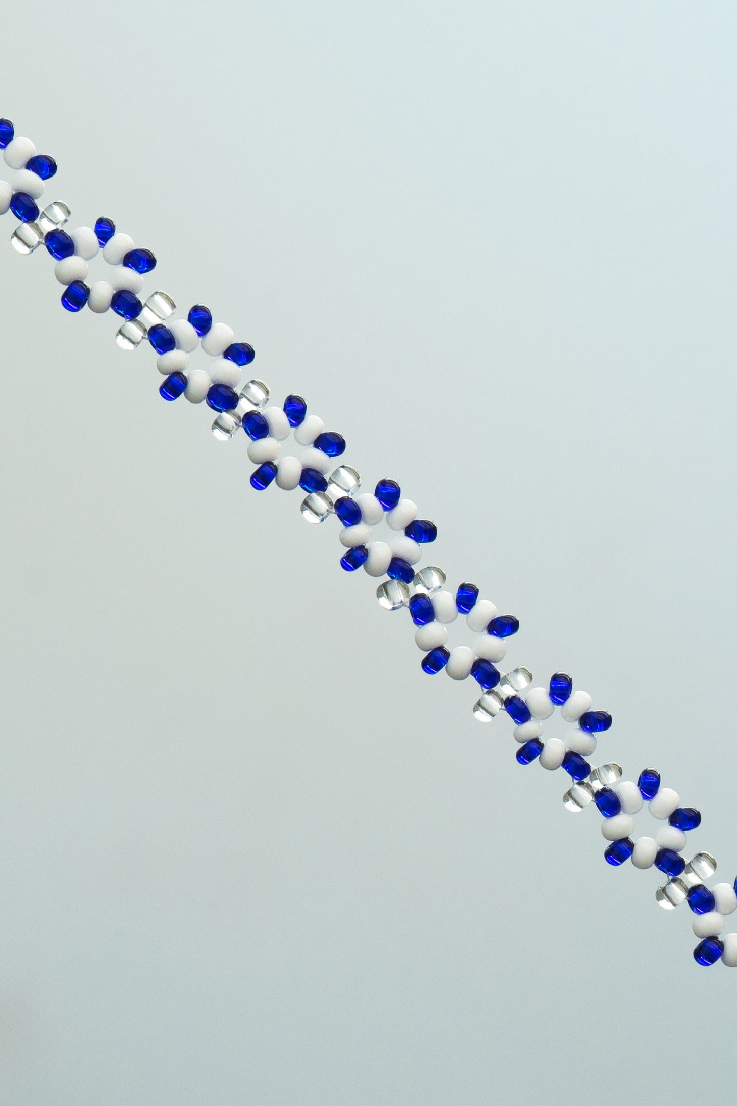 BOIA 111 NECKLACE