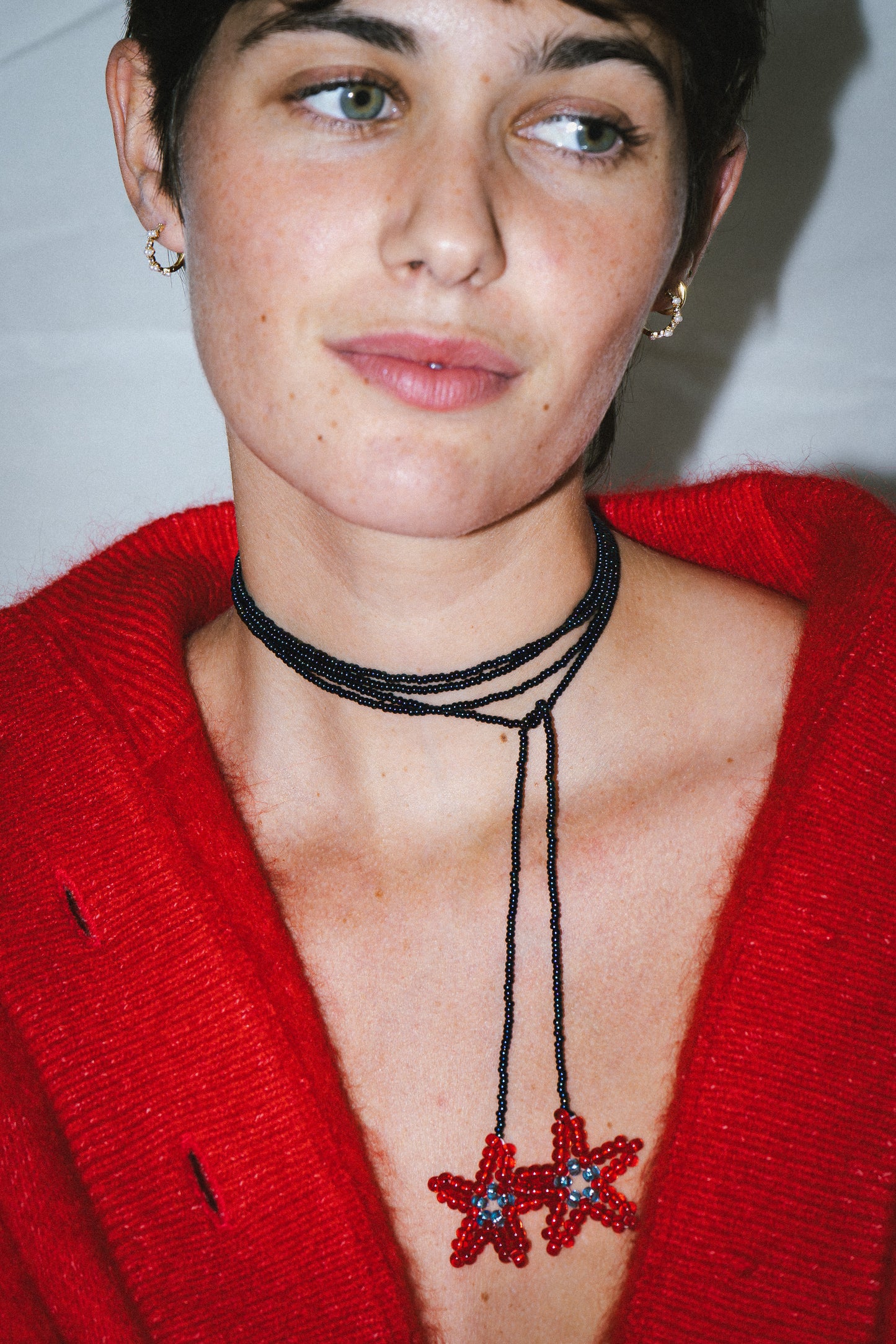 ESTRELAS CAMALEÃO 101