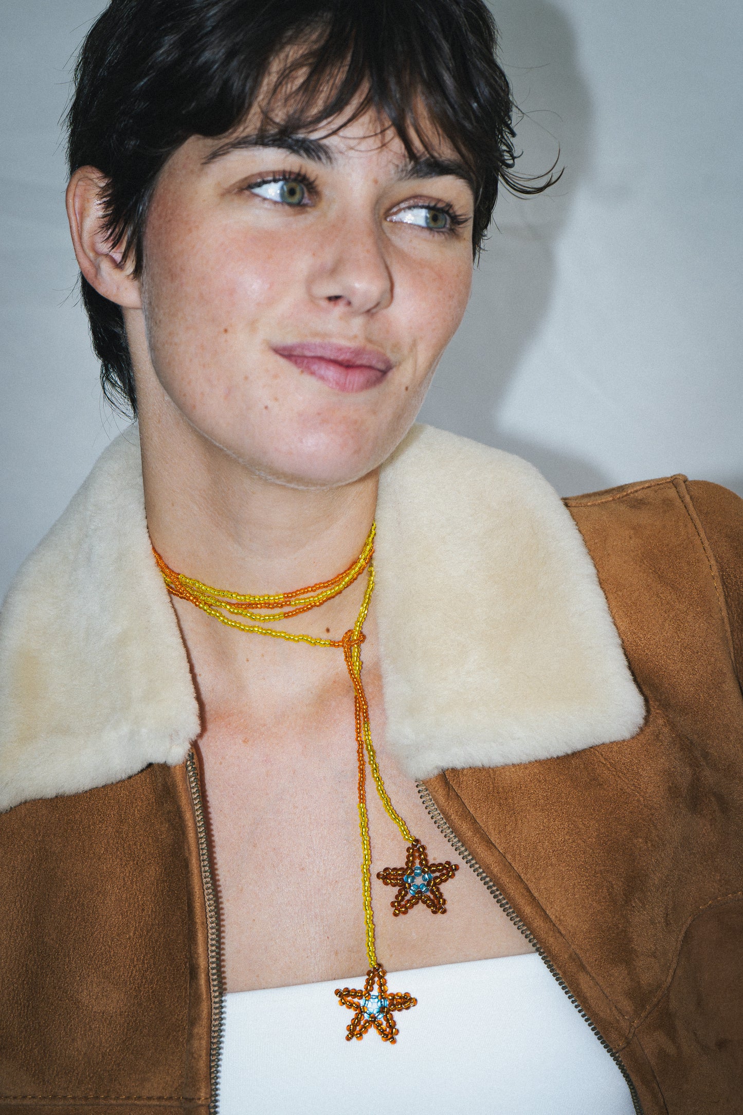 ESTRELAS CAMALEÃO 103