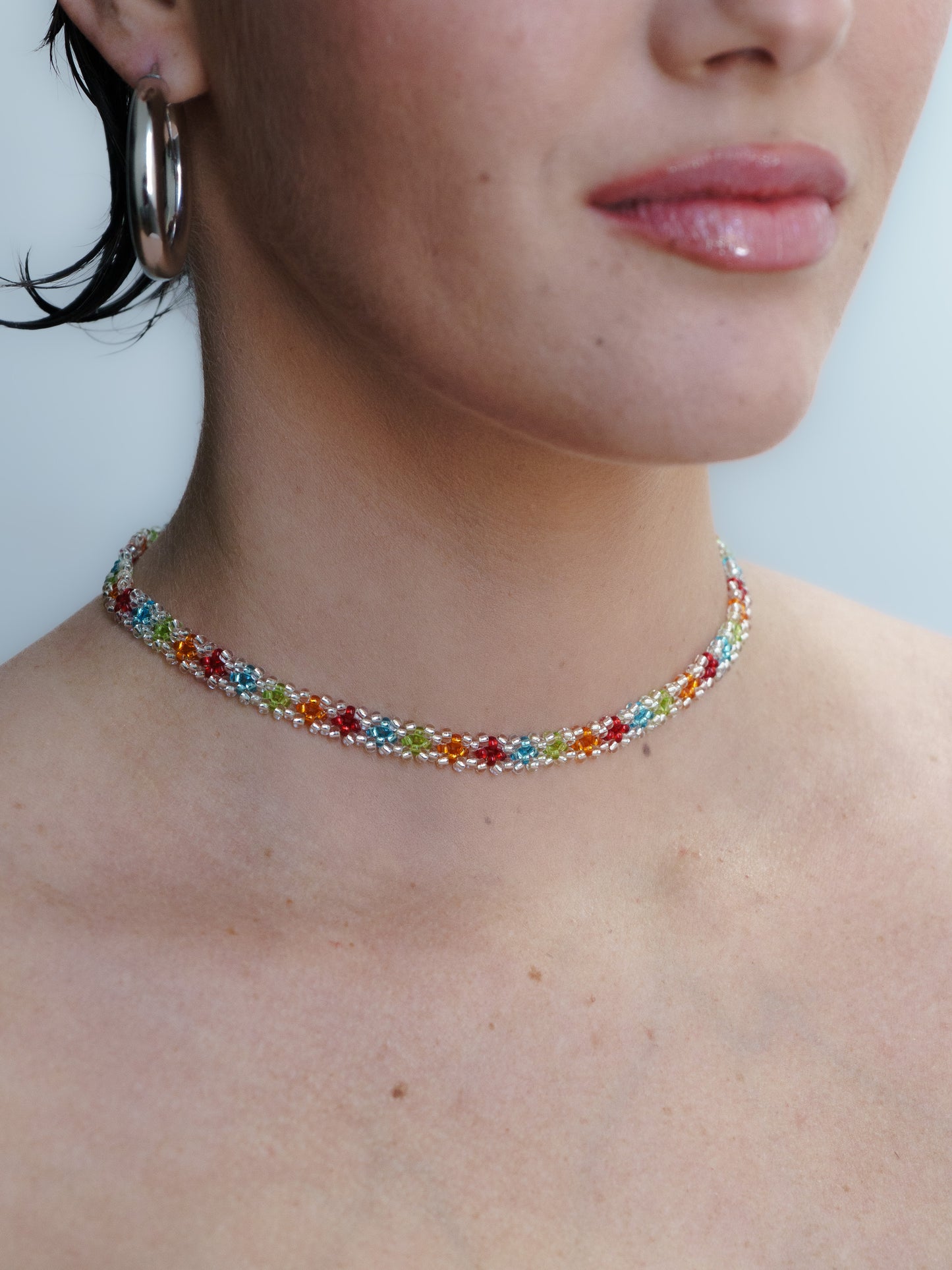 Cruz 301 Necklace