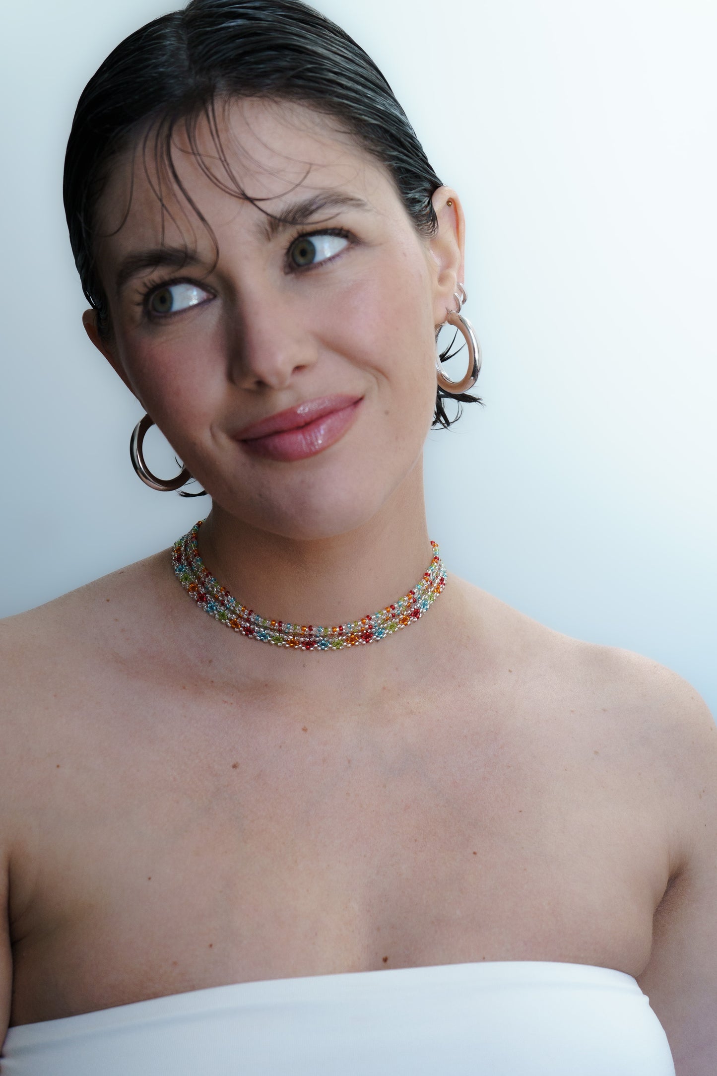 Cruz 301 Necklace