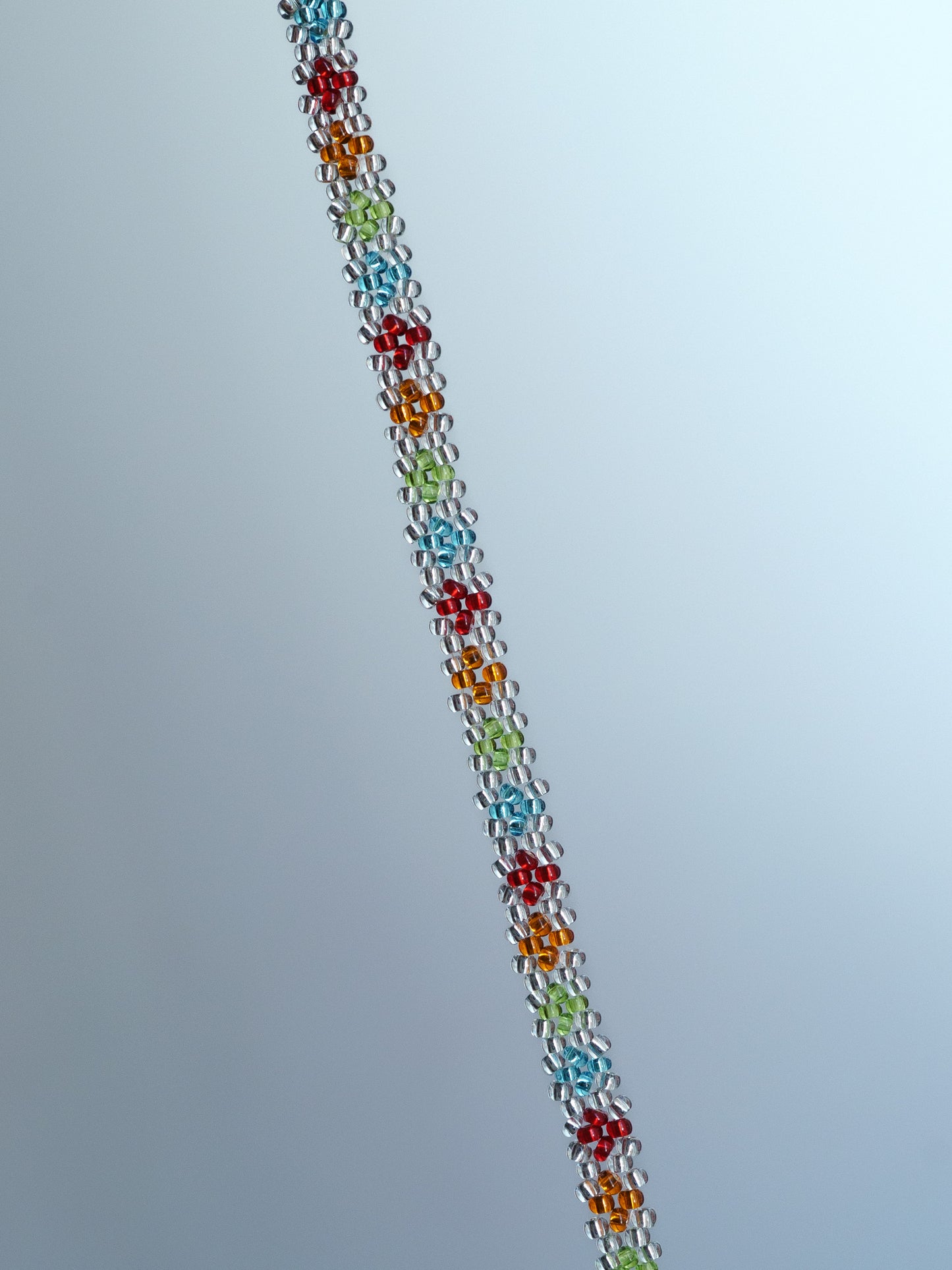 Cruz 301 Necklace