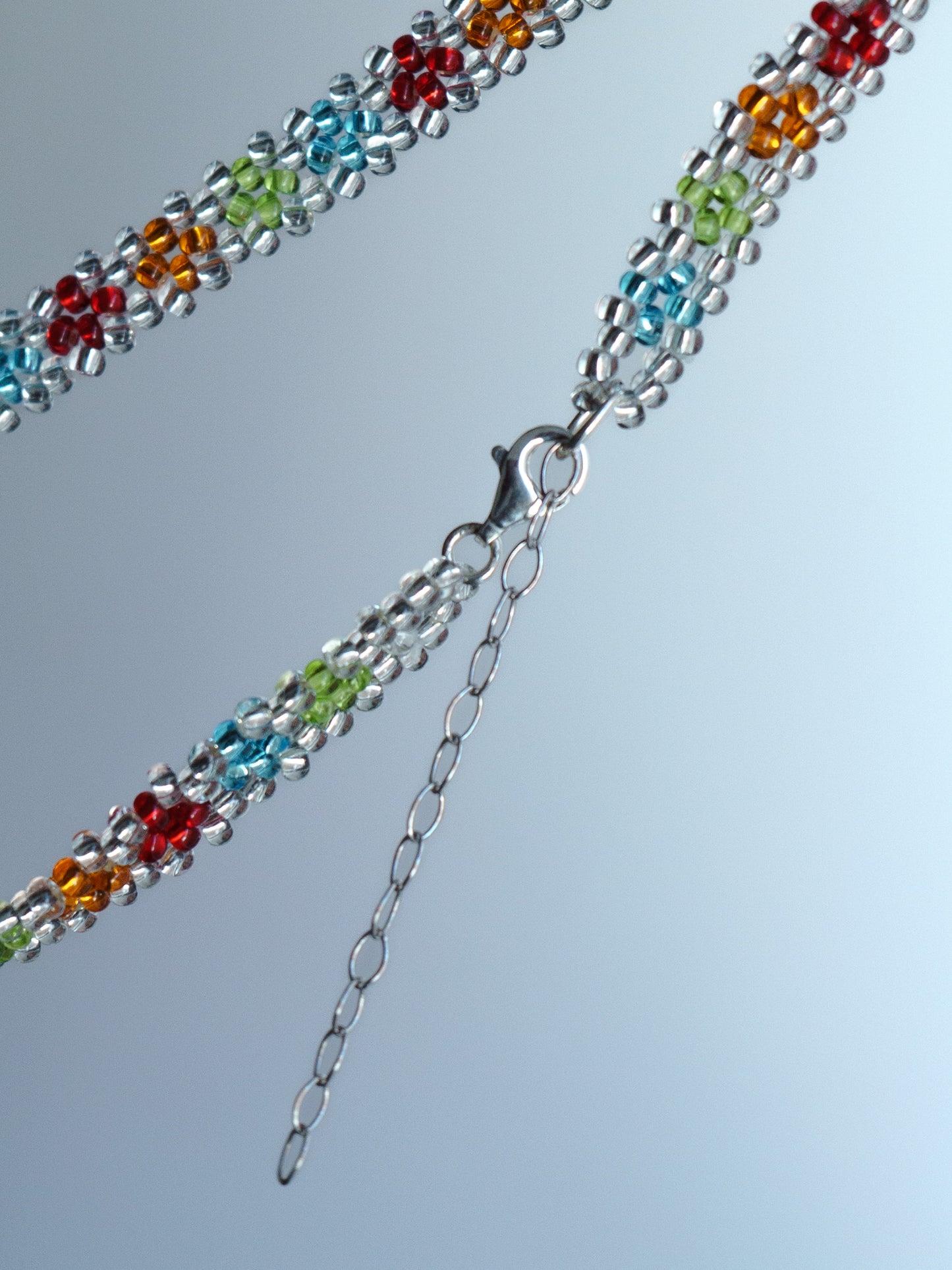 Cruz 301 Necklace