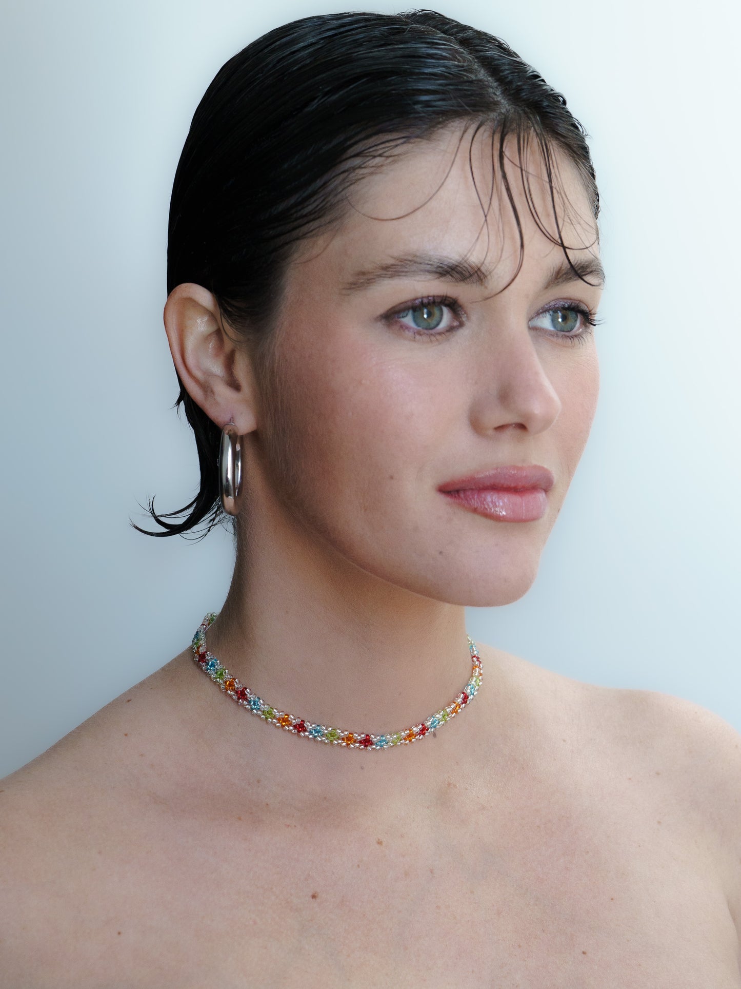 Cruz 301 Necklace