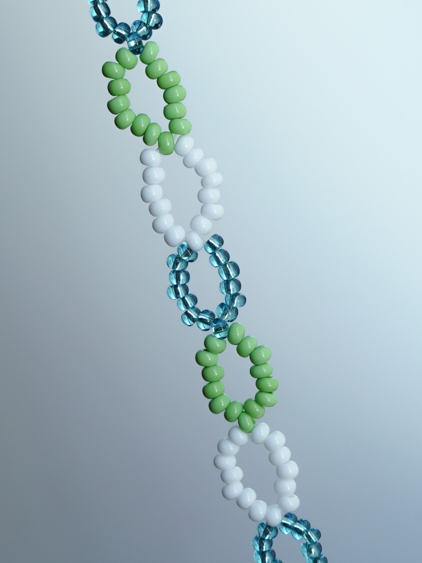 DNA 102 Necklace