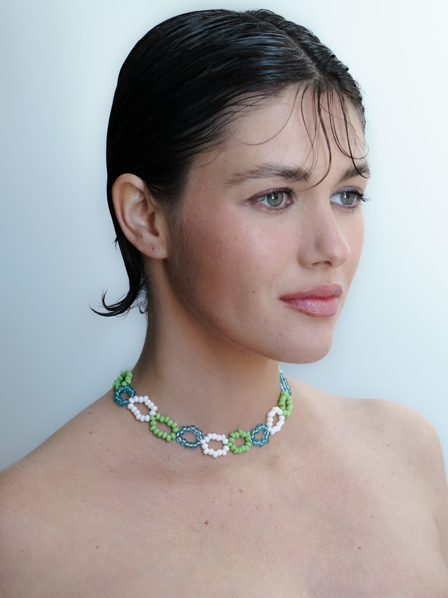 DNA 102 Necklace