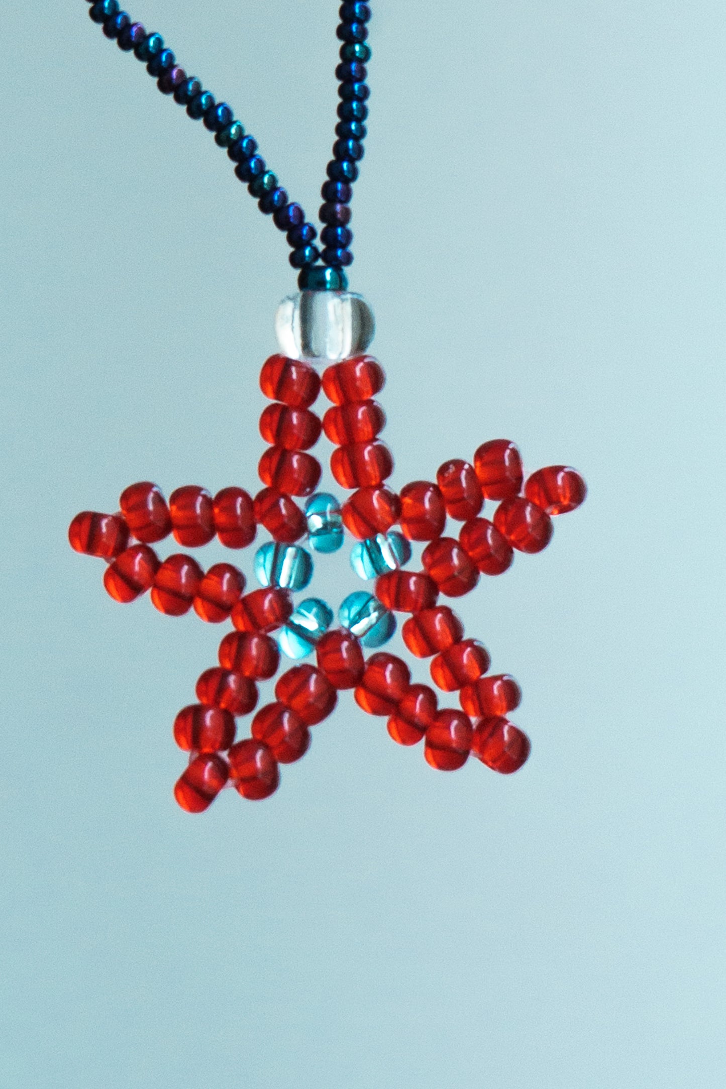 ESTRELA 101 PENDANT