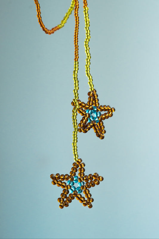 ESTRELAS CAMALEÃO 103