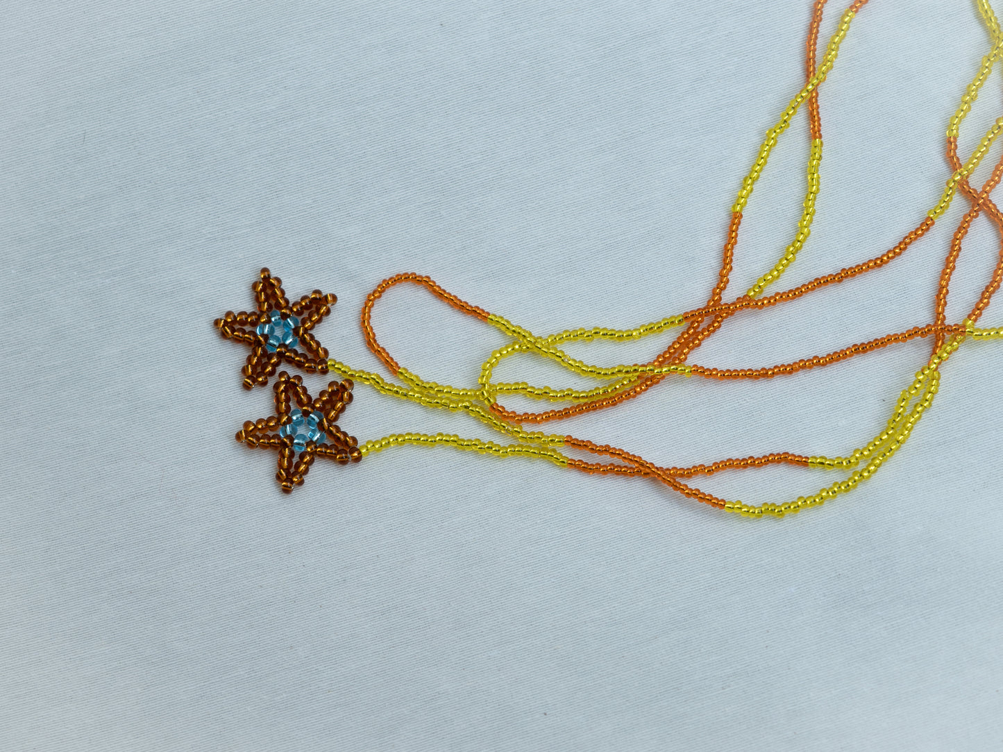 ESTRELAS CAMALEÃO 103