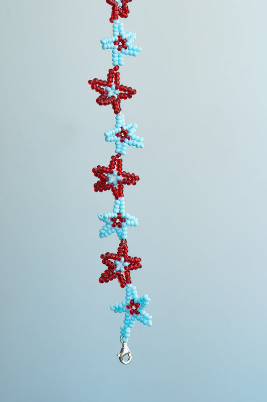 ESTRELAS 101 NECKLACE