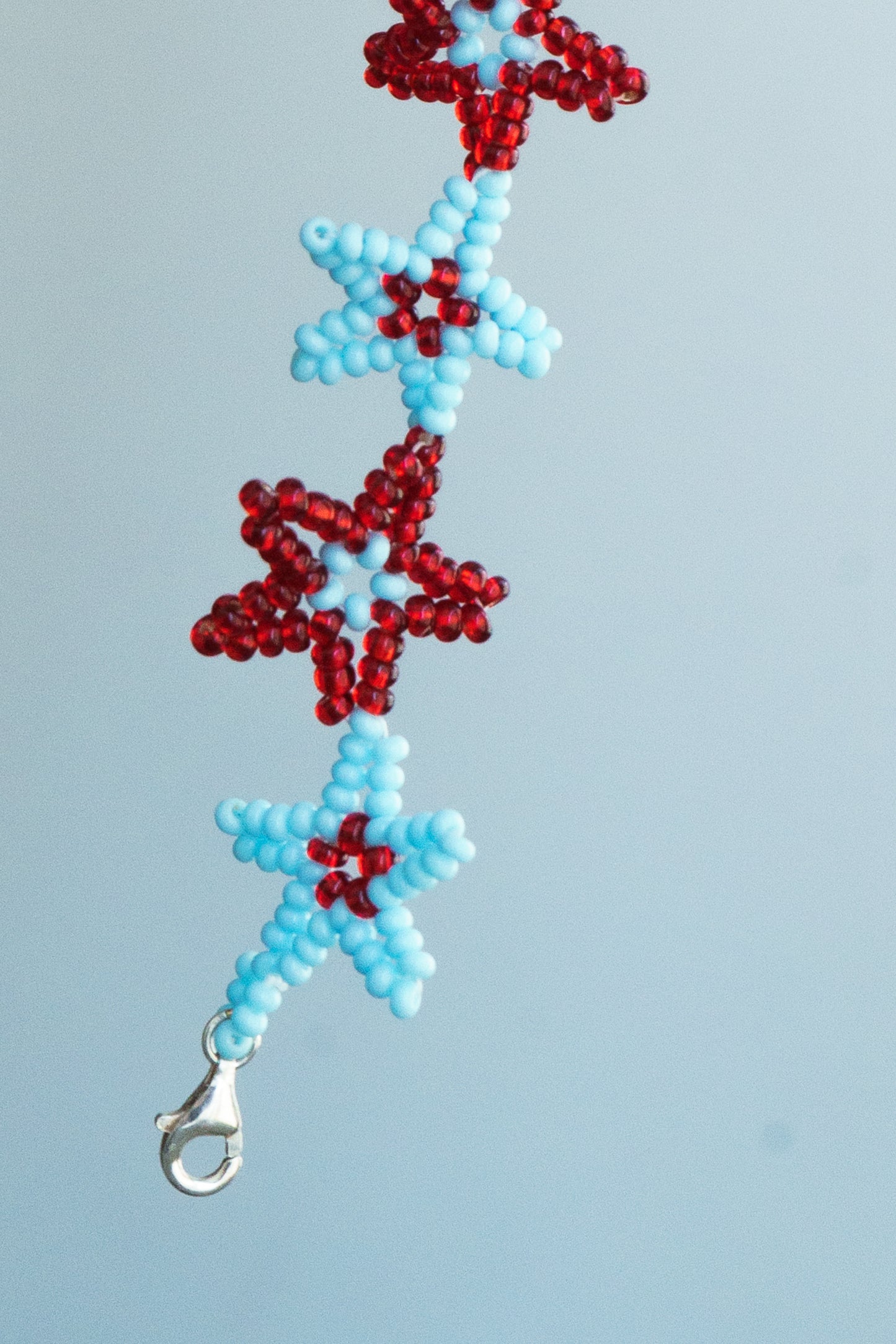ESTRELAS 101 NECKLACE