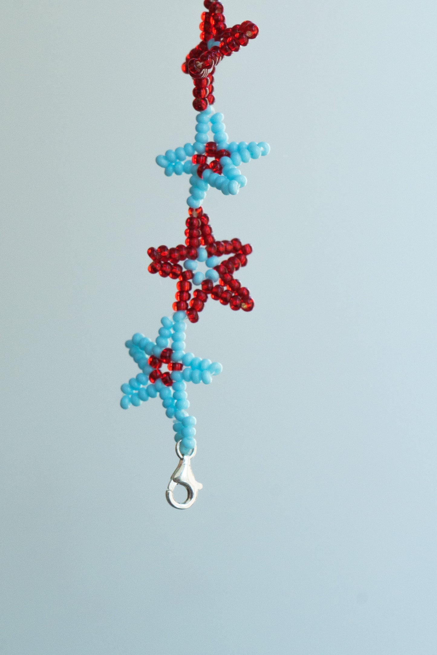 ESTRELAS 101 ANKLET