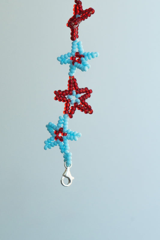 ESTRELAS 101 ANKLET