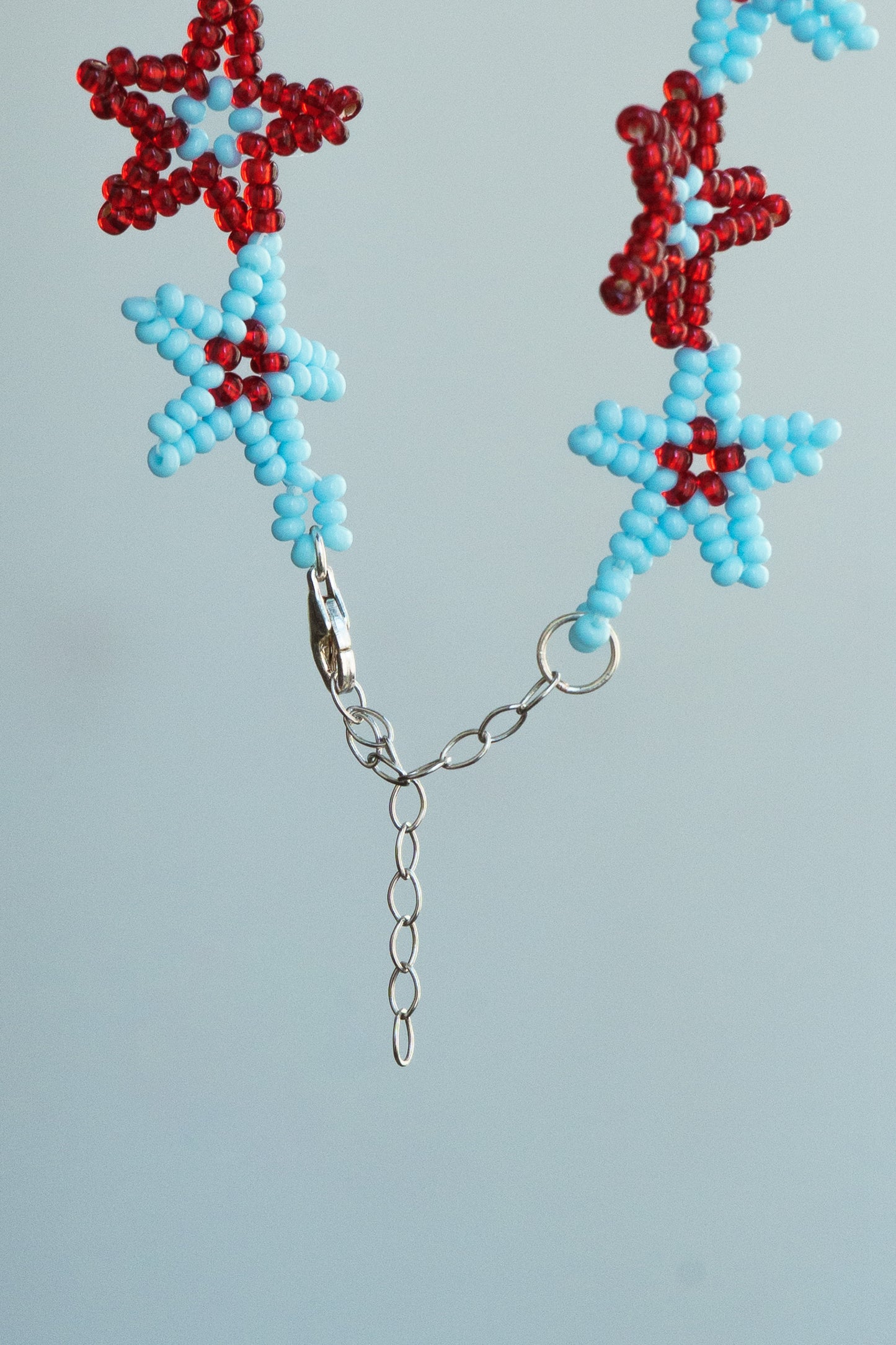 ESTRELAS 101 ANKLET