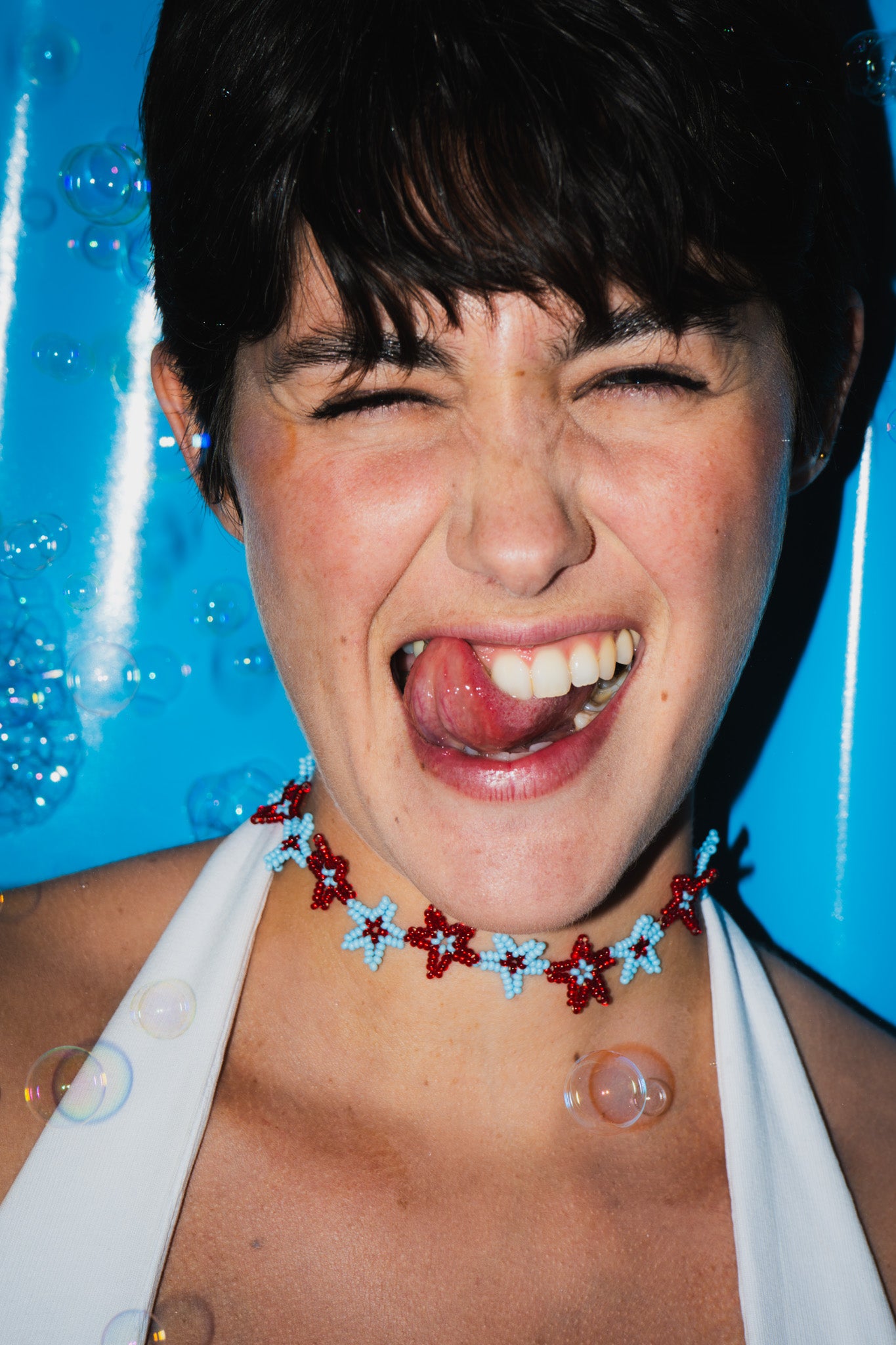 ESTRELAS 101 NECKLACE