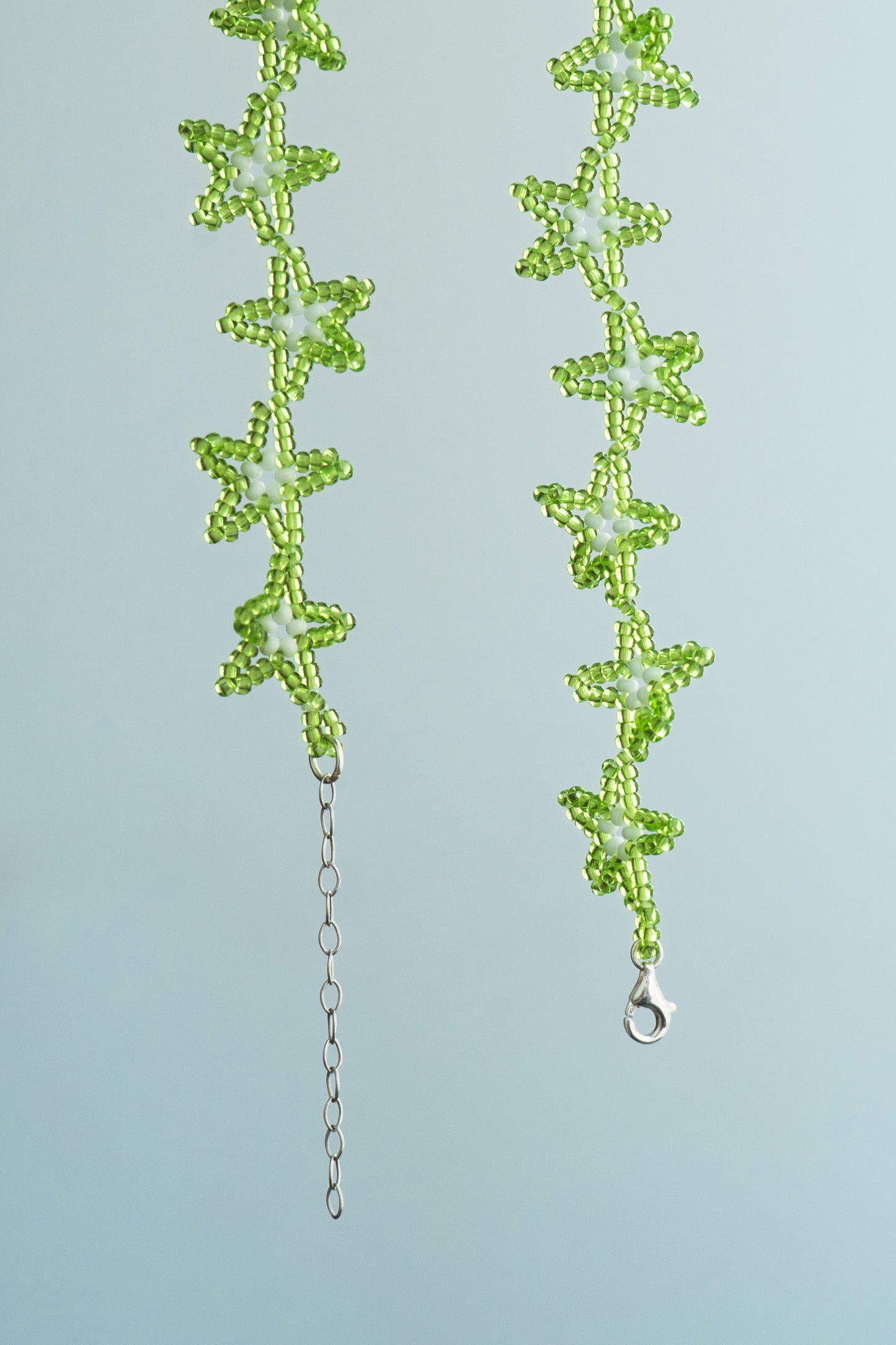 ESTRELAS 102 NECKLACE