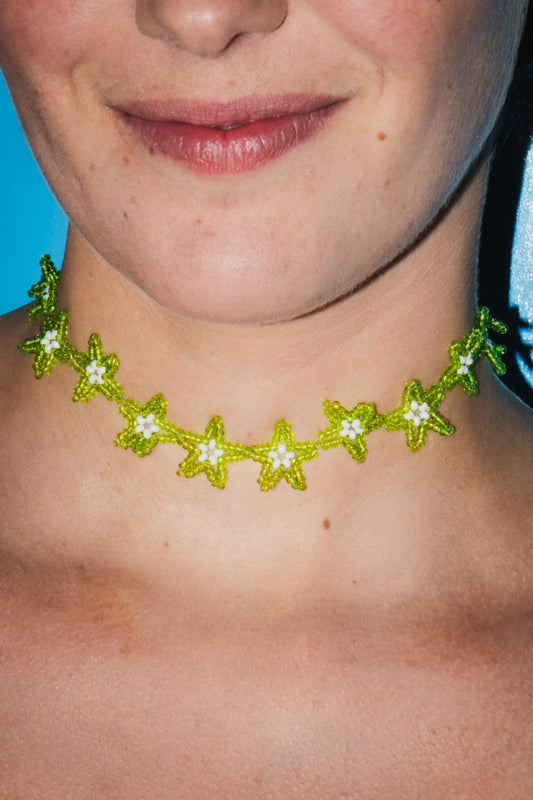 ESTRELAS 102 NECKLACE
